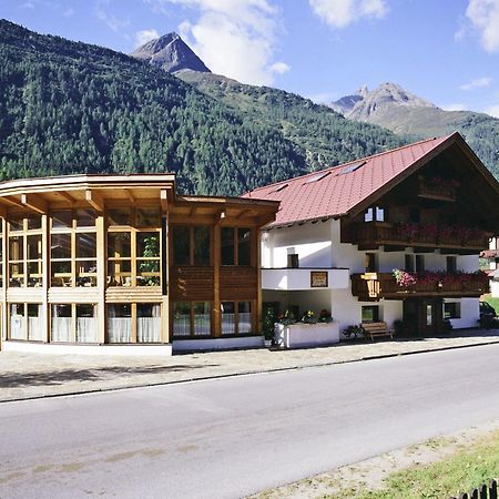 Apartment Near The Ski Area In Wagrain Längenfeld Exterior photo